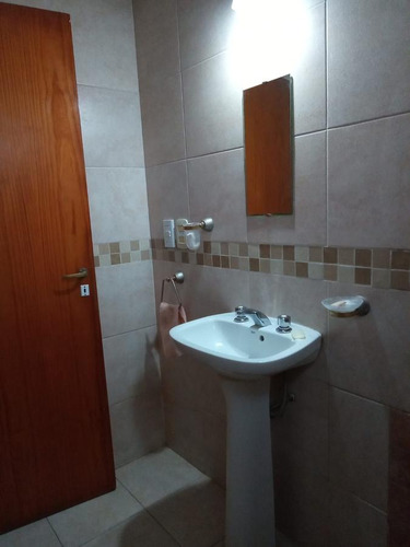 Blanco Encalada 4100, Duplex 2 Ambientes Moderno C/balcón Y Terraza, Al Frente, Belgrano R