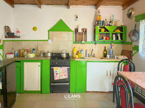 Alquiler - Casa 3 Ambientes - Barrio San Martin