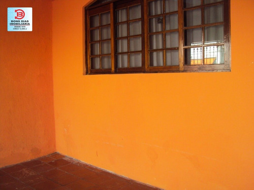 Imagem 2 de 10 de Sobrado - Vila Re - Ref: 7827 - V-7827