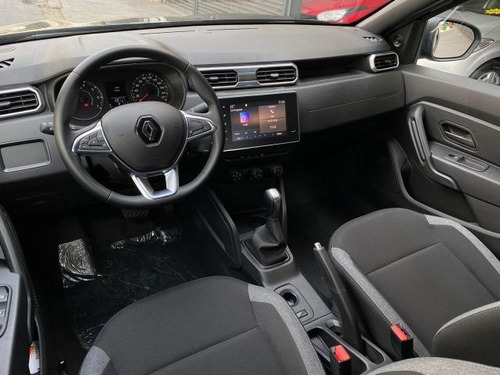Renault Duster Zen 1.6, Edu5445