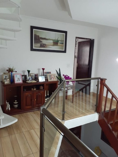 Imagem 14 de 30 de Sobrado À Venda, 270 M² Por R$ 700.000,00 - Cidade Jardim Cumbica - Guarulhos/sp - So0969