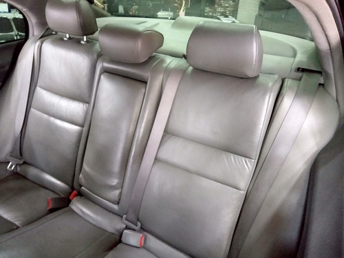 Imagem 11 de 11 de Honda Civic 2011 1.8 Lxl Se Couro Flex Aut. 4p