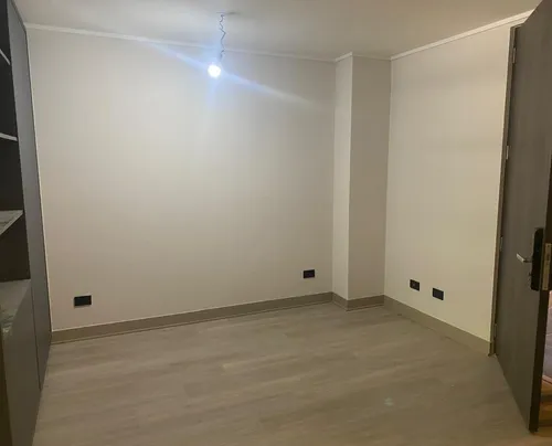Dpto. Estudio Nuevo! Con Entrega Inmediata