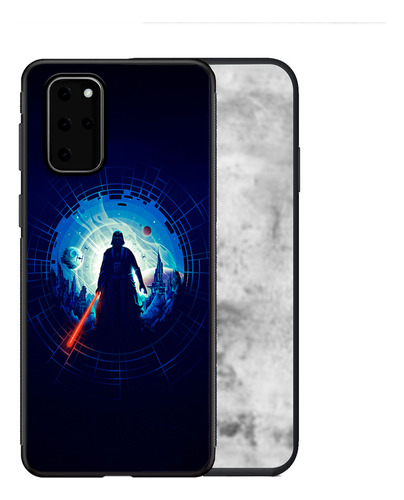 Funda Para Samsung S20/s20lite/s20ultra Star Warrs Samsung S20 Plus Vadeer Galaxia