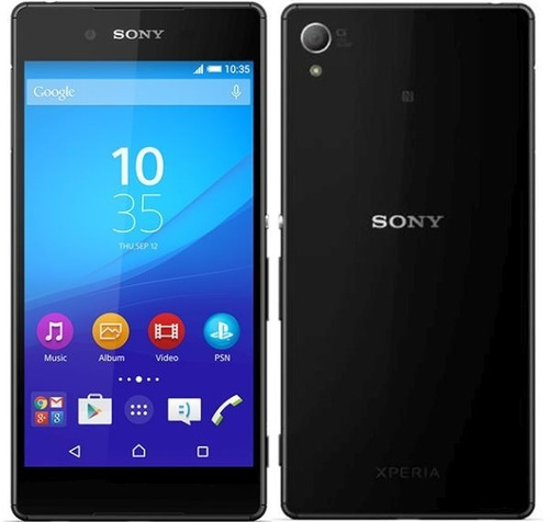 Sony Xperia Z3 20.7 Mp 3gb Ram Anti Golpes Easybuy Tienda