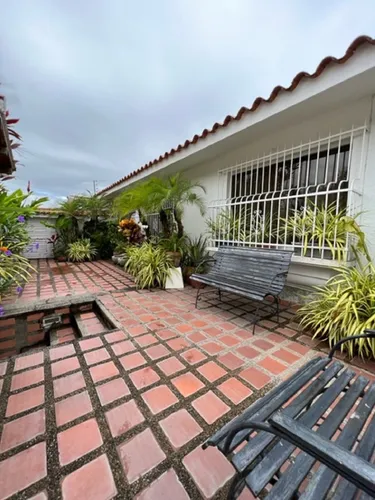 Casa En El Trigal Norte