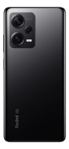 Xiaomi Redmi Note 12 Pro+ 5g Dual Sim 256 Gb Negro/8 Gb Ra