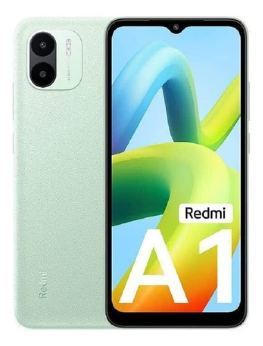Xiaomi Redmi A1 220733sg 2gb 32gb Dual Sim Duos