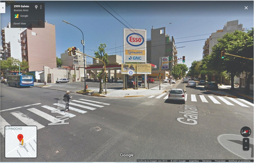 Imagen 3 de 5 de Terreno Villa Urquiza