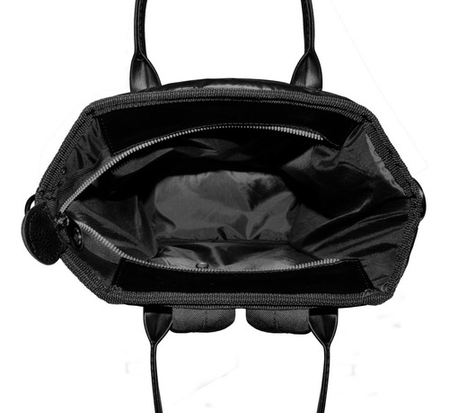 Imagen 8 de 10 de Bolso Mochila Ushuaia Matera Porta Mate Matero Original Madu