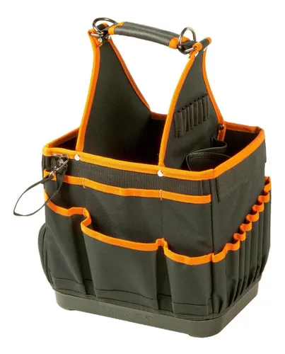 Bolso De Herramientas De Electricista 12 L