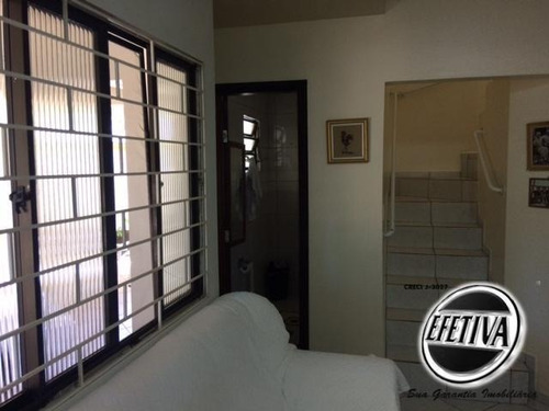 Imagem 8 de 15 de Residência Duplex - Bairro Brejatuba - 1756r