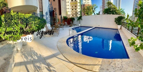 Imagem 12 de 17 de Apartamento 2 Suítes Com 2 Vagas No Horto Florestal! - 07221 - 68541188