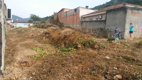 Imagem 3 de 16 de Terreno Com 1200 M² A Venda - Te0615