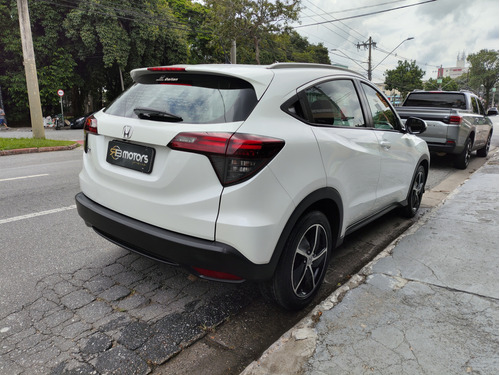 Honda HR-V HR-V EXL CVT 1.8 I-VTEC FlexOne