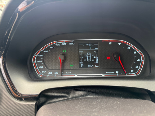 Chery Tiggo 2 1.5 Look 16v Flex 5p