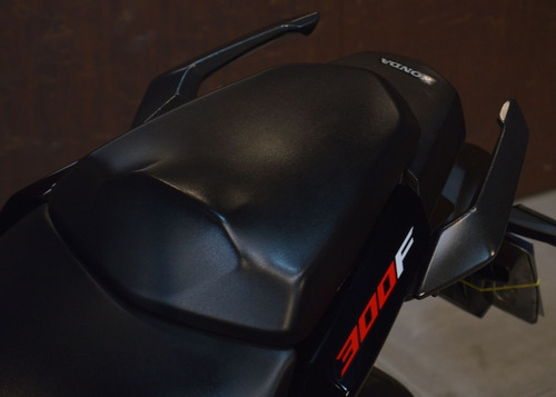 Honda Cb 300f Twister Cbs 2024