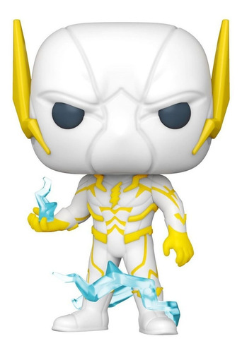 Godspeed # 1100 Dc The Flash Funko Pop!