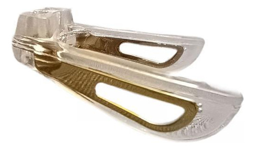 2 Almohadillas Para La Nariz De Silicona, Puente Para