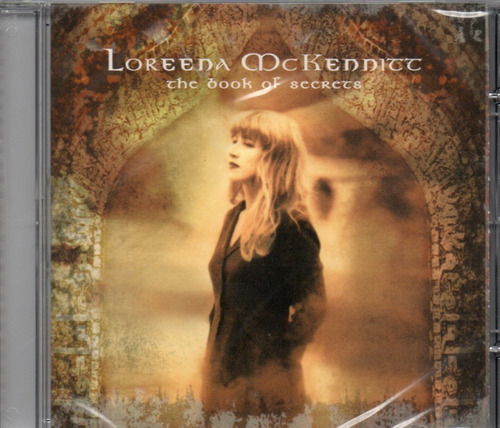 Cd - Lorena Mckennitt