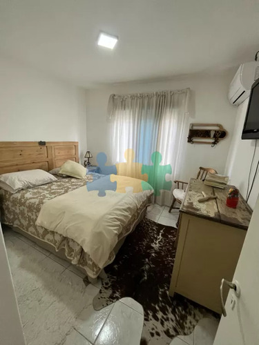 Apartamento De 1 Dormitorio En Peninsula - Ref : Eqp5430
