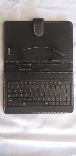 Tableta Samsung Galaxy Tab 2 7.0 Con Teclado Poco Uso