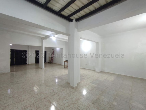 Imagen 2 de 13 de Sabana Grande Local Comercial En Venta 22-19122 Jesús Enrique Díaz Caracas