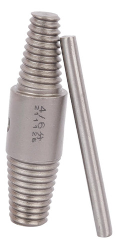 Remopador Del Perno Dañado Del Extractor De Tornillo Doble
