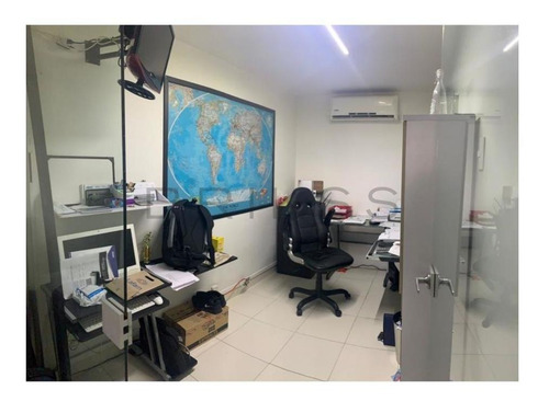 Imagen 6 de 8 de Local En Venta En Medellín Castropol. Cod 50788