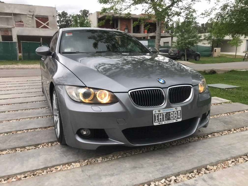 Bmw 335i Coupe Motor N54 Y Caja Dkg 7, Pocas De Este Tipo