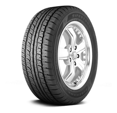 Neumático 185/55x15 Firestone Firehawk Gt V