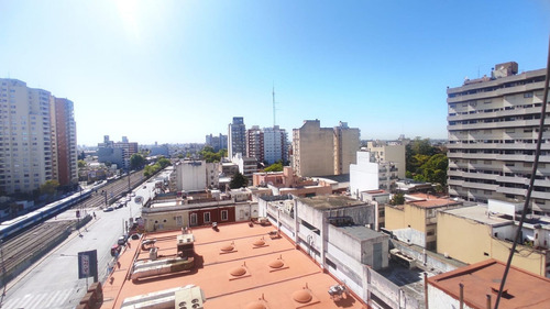Imagen 12 de 17 de Venta Departamento 2 Ambientes Ramos Mejia Permuta