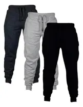 Comprar Pack X4 Joggings Hombre Deportiv Babucha Pantalon Talle Xxxl
