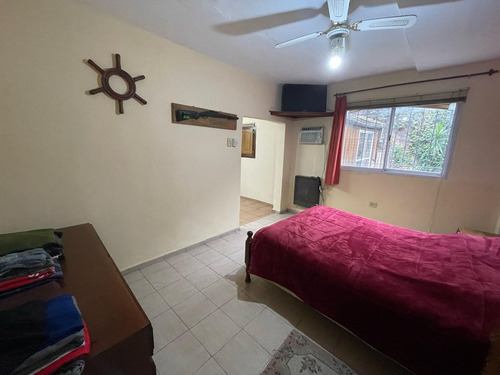 Venta Casa Refacionada A Amts De Alem Y Bulnes