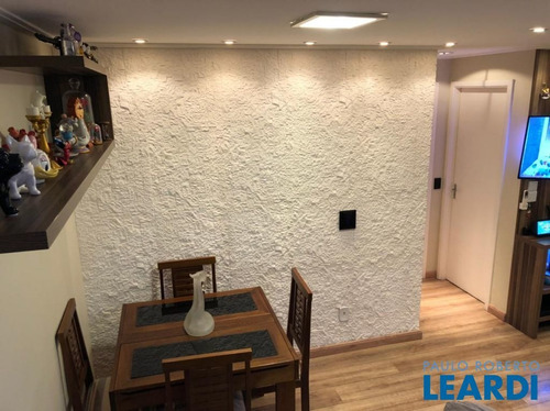 Apartamento - Vila Emir - Sp - 634992