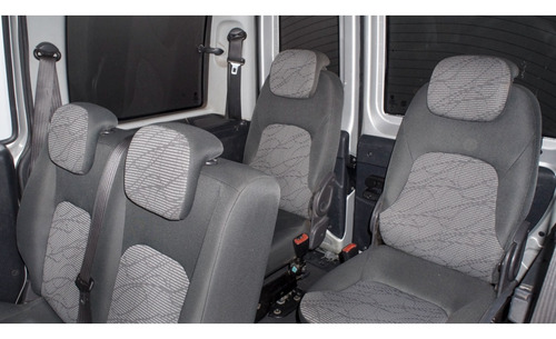 Fiat Doblo 1.8 MPI ESSENCE 7L 16V FLEX 4P MANUAL