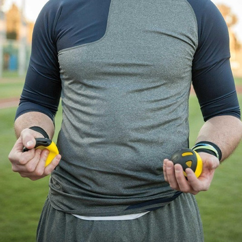 Sklz Paractica Bateo Impacto 12 Unidades