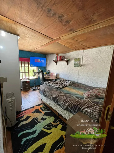 Se Vende Amplia Y Hermosa Casa En Santa Catalina, Cerro