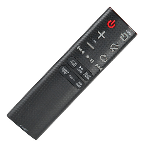 Control Remoto Multifunción Para Wj6000 Hw J355 Hw J450