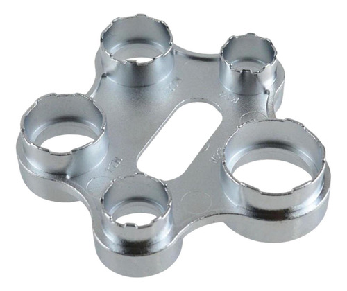 Llave Del Aireador De Grifo Fácil De Usar Filtro De De Agua