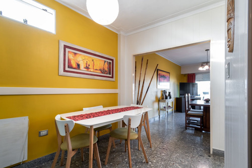 Imagen 9 de 26 de Venta Dpto 3 Amb C/balcon En Pompeya. Pura Luz!