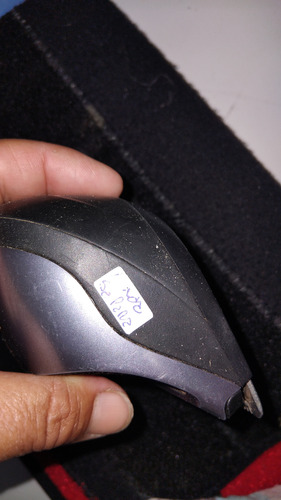 Maquina De Cortar Pelo Remington Hc4250 Con Detalle Leer Gris (Usado)