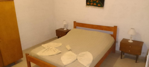 Complejo De Cabañas Más Casa En Venta Cura Brochero
