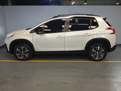 Peugeot 2008 1.6 Thp Sport Tip