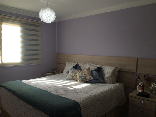 Imagem 4 de 14 de Apartamento Venda, Quintas Vila Do Conde, Jardim Paulista I, Jundiaí - Ap07081 - 4257786