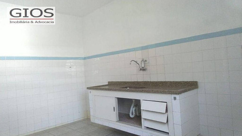 Imagem 30 de 30 de Casa À Venda, 170 M² Por R$ 695.000,00 - Freguesia Do Ó - São Paulo/sp - Ca0271