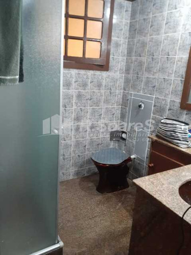 Imagem 4 de 7 de Casa De Rua-à Venda-realengo-rio De Janeiro - Vvca20142