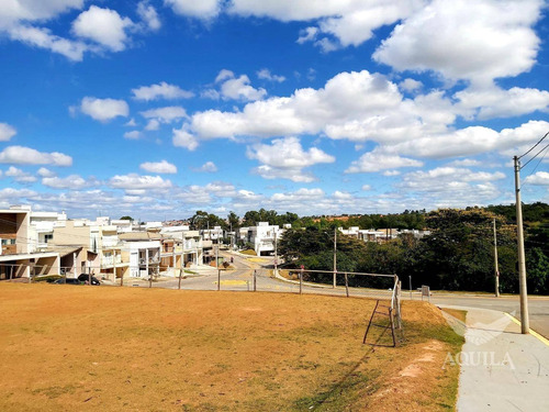 Imagem 15 de 15 de Terreno Com 300 M² No Condomínio Villagio Milano - Wanel Ville - Sorocaba - Te0181