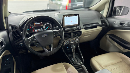 Ford Ecosport 1.5 Titanium Plus Flex Aut. 5p