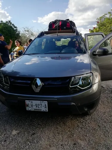 Renault Duster 2.0 Zen At